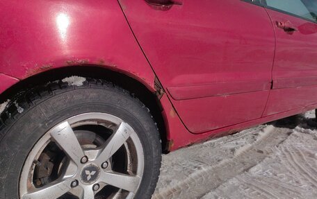 Mitsubishi Lancer IX, 2005 год, 235 000 рублей, 5 фотография