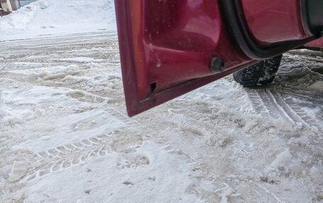 Mitsubishi Lancer IX, 2005 год, 235 000 рублей, 11 фотография