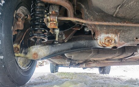 Mitsubishi Lancer IX, 2005 год, 235 000 рублей, 9 фотография