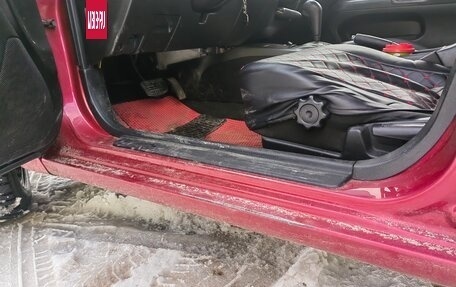 Mitsubishi Lancer IX, 2005 год, 235 000 рублей, 10 фотография