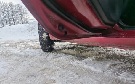 Mitsubishi Lancer IX, 2005 год, 235 000 рублей, 13 фотография