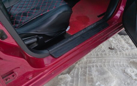 Mitsubishi Lancer IX, 2005 год, 235 000 рублей, 14 фотография