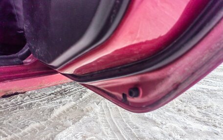 Mitsubishi Lancer IX, 2005 год, 235 000 рублей, 15 фотография