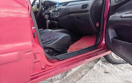 Mitsubishi Lancer IX, 2005 год, 235 000 рублей, 17 фотография