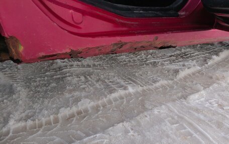 Mitsubishi Lancer IX, 2005 год, 235 000 рублей, 16 фотография