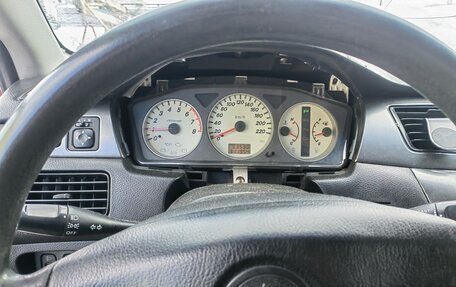 Mitsubishi Lancer IX, 2005 год, 235 000 рублей, 20 фотография