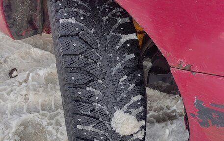 Mitsubishi Lancer IX, 2005 год, 235 000 рублей, 19 фотография