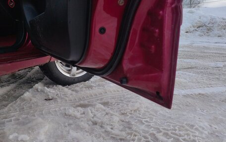 Mitsubishi Lancer IX, 2005 год, 235 000 рублей, 18 фотография