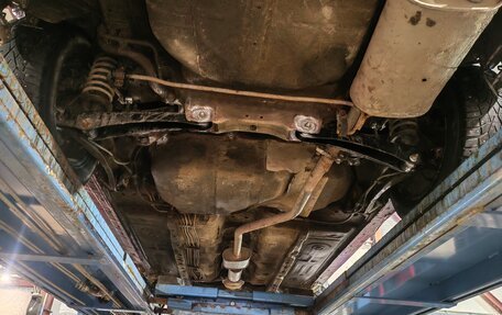 Mitsubishi Lancer IX, 2005 год, 235 000 рублей, 24 фотография