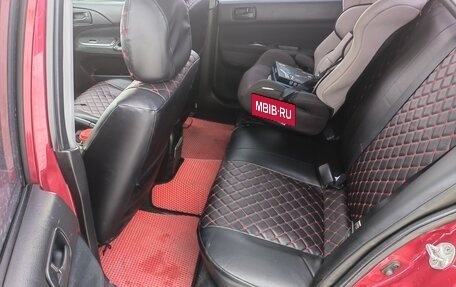 Mitsubishi Lancer IX, 2005 год, 235 000 рублей, 21 фотография