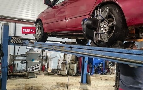 Mitsubishi Lancer IX, 2005 год, 235 000 рублей, 25 фотография