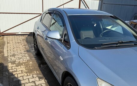 Opel Astra J, 2011 год, 650 000 рублей, 8 фотография