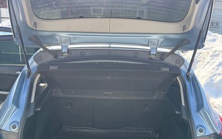 Opel Astra J, 2011 год, 650 000 рублей, 9 фотография