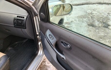 Fiat Albea I рестайлинг, 2008 год, 265 000 рублей, 6 фотография