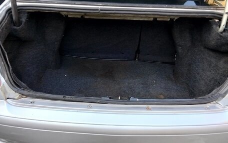 Fiat Albea I рестайлинг, 2008 год, 265 000 рублей, 10 фотография