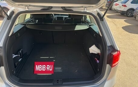 Volkswagen Passat B8 рестайлинг, 2018 год, 1 700 000 рублей, 20 фотография