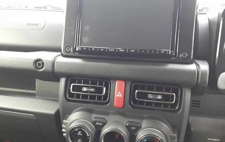 Suzuki Jimny, 2022 год, 1 375 000 рублей, 3 фотография