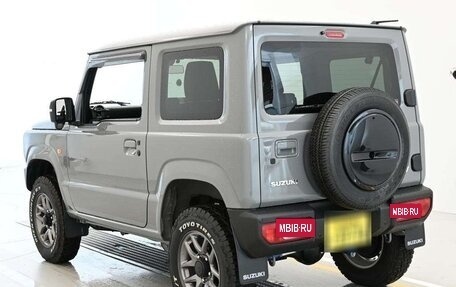 Suzuki Jimny, 2022 год, 1 375 000 рублей, 2 фотография