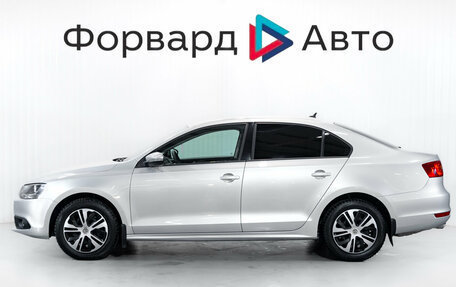 Volkswagen Jetta VI, 2011 год, 950 000 рублей, 5 фотография
