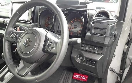 Suzuki Jimny, 2022 год, 1 375 000 рублей, 6 фотография