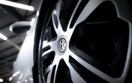 Volkswagen Jetta VI, 2011 год, 950 000 рублей, 12 фотография