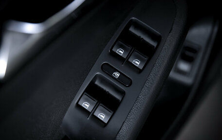 Volkswagen Jetta VI, 2011 год, 950 000 рублей, 19 фотография