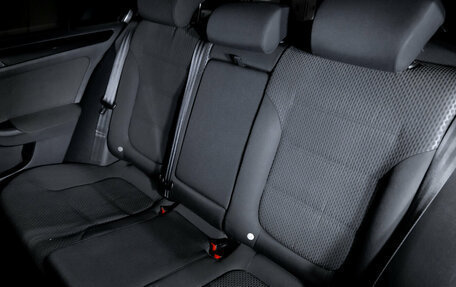 Volkswagen Jetta VI, 2011 год, 950 000 рублей, 23 фотография