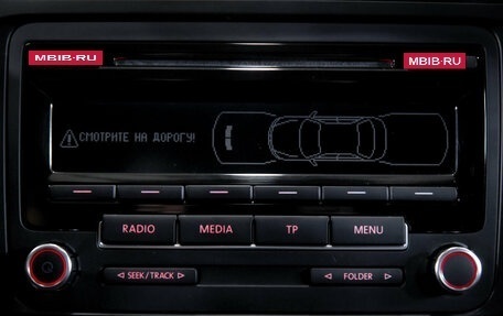 Volkswagen Jetta VI, 2011 год, 950 000 рублей, 20 фотография