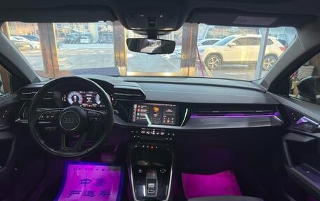 Audi A3, 2021 год, 1 911 000 рублей, 9 фотография