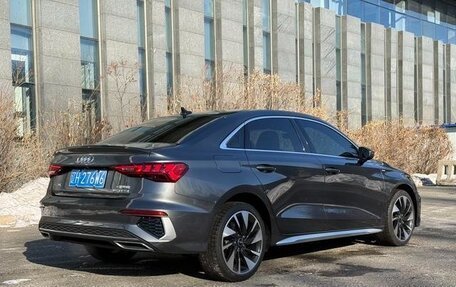 Audi A3, 2021 год, 1 911 000 рублей, 6 фотография