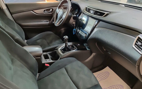 Nissan X-Trail, 2016 год, 1 770 000 рублей, 8 фотография