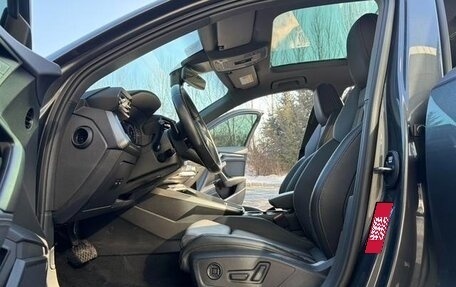 Audi A3, 2021 год, 1 911 000 рублей, 7 фотография