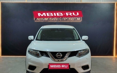 Nissan X-Trail, 2016 год, 1 770 000 рублей, 6 фотография