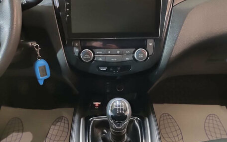 Nissan X-Trail, 2016 год, 1 770 000 рублей, 13 фотография