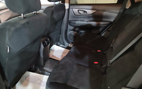 Nissan X-Trail, 2016 год, 1 770 000 рублей, 15 фотография
