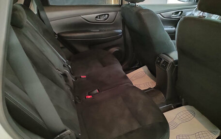 Nissan X-Trail, 2016 год, 1 770 000 рублей, 16 фотография