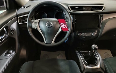 Nissan X-Trail, 2016 год, 1 770 000 рублей, 11 фотография