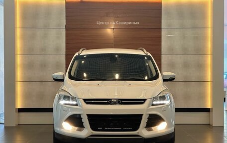 Ford Kuga III, 2015 год, 1 399 000 рублей, 2 фотография