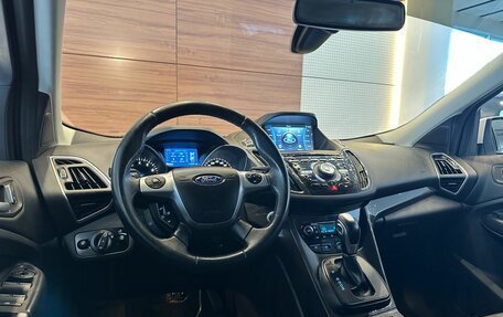 Ford Kuga III, 2015 год, 1 399 000 рублей, 9 фотография