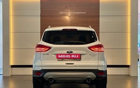 Ford Kuga III, 2015 год, 1 399 000 рублей, 5 фотография