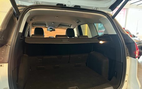 Ford Kuga III, 2015 год, 1 399 000 рублей, 24 фотография