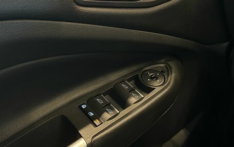 Ford Kuga III, 2015 год, 1 399 000 рублей, 21 фотография