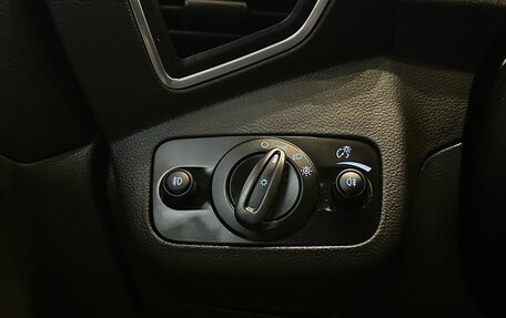 Ford Kuga III, 2015 год, 1 399 000 рублей, 20 фотография