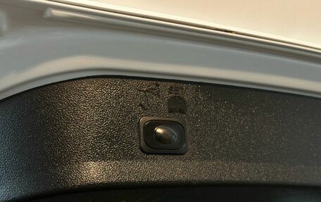 Ford Kuga III, 2015 год, 1 399 000 рублей, 25 фотография