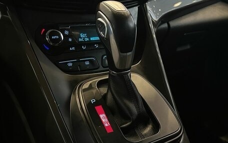 Ford Kuga III, 2015 год, 1 399 000 рублей, 18 фотография