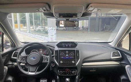 Subaru Forester, 2022 год, 3 720 000 рублей, 9 фотография