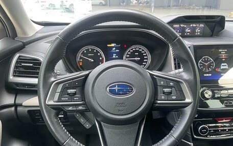 Subaru Forester, 2022 год, 3 720 000 рублей, 8 фотография