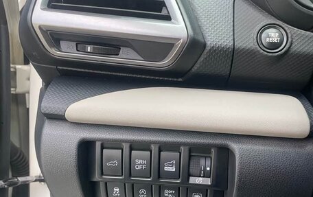 Subaru Forester, 2022 год, 3 720 000 рублей, 11 фотография