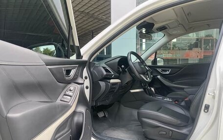 Subaru Forester, 2022 год, 3 720 000 рублей, 10 фотография