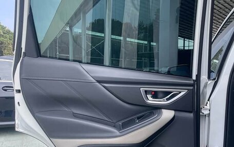 Subaru Forester, 2022 год, 3 720 000 рублей, 20 фотография